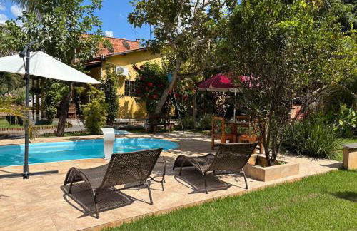 Recanto Paraiso - Foto 61