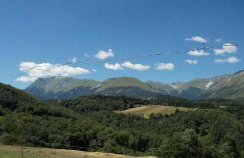 Cottage in montagna Montemonaco - Foto 9