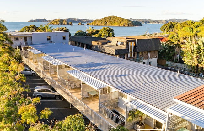 Sea Spray Suites - Foto 52