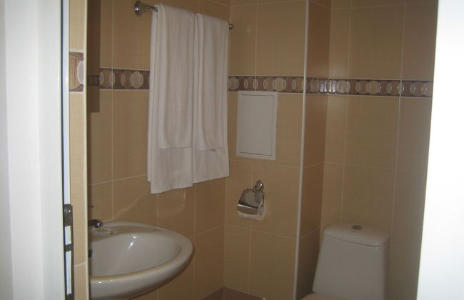 Admiral Plaza Apartments - Foto 40