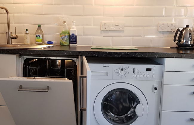 The Rock Self Catering Holiday Accommodation - Foto 9