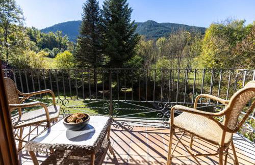 Casa El Molí de Bor a Cerdanya - Foto 17