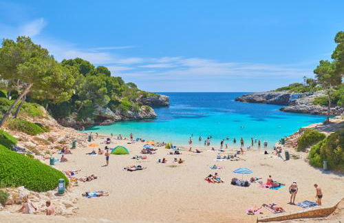 Inturotel Azul Garden - Foto 14