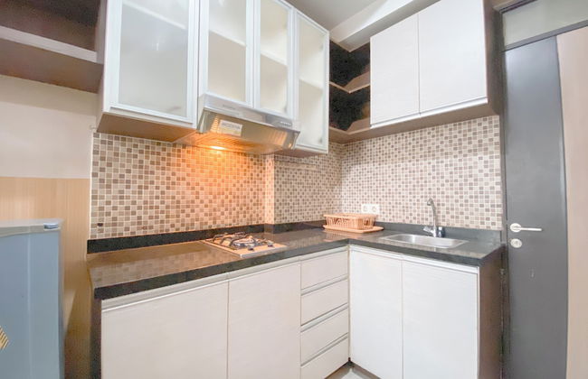 Scenic 2Br At The Edge Bandung Apartment - Photo 10