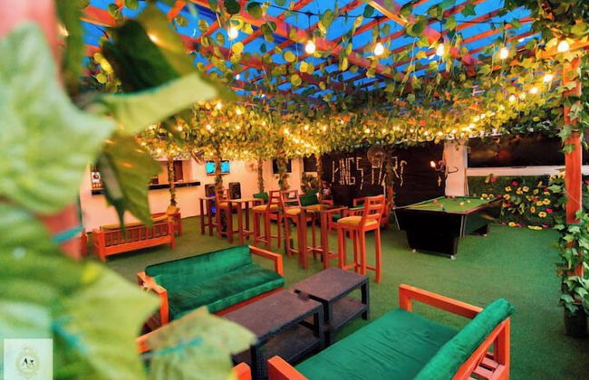 AZ KINGS HOTEL AND APARTMENT - Foto 32