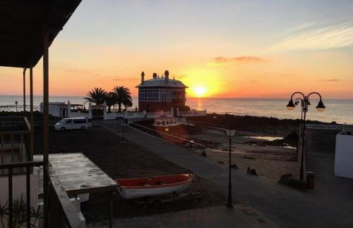 Apartamento El Muelle - Foto 1