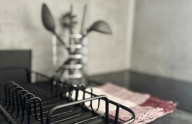 Studio Cosy avec parking privé - RER A - proche Paris & Disney - Foto 16