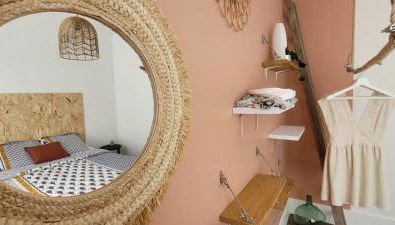 Dormiraneris Résidence Amaryllis - Foto 3, storage