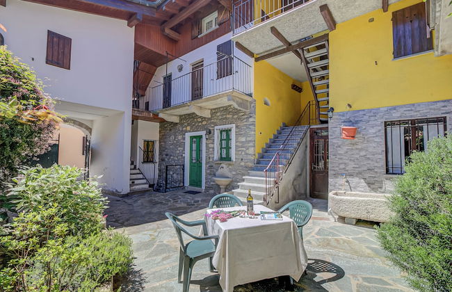 Ortensia Blu Lake And Relax - Foto 23