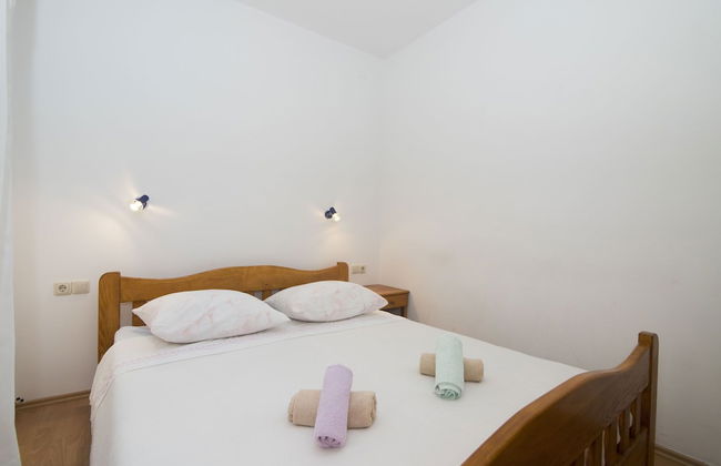 Apartments Jaksa - Foto 2