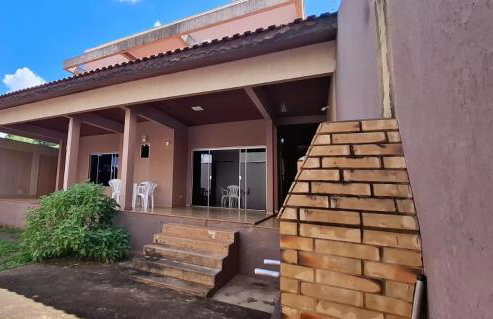 SOBRADO - ótimo custo beneficio - 3 quartos com ar - Photo 49