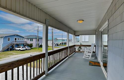 The Sassy Sea Turtle - Foto 21