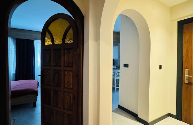 Sencer Apart - Foto 11