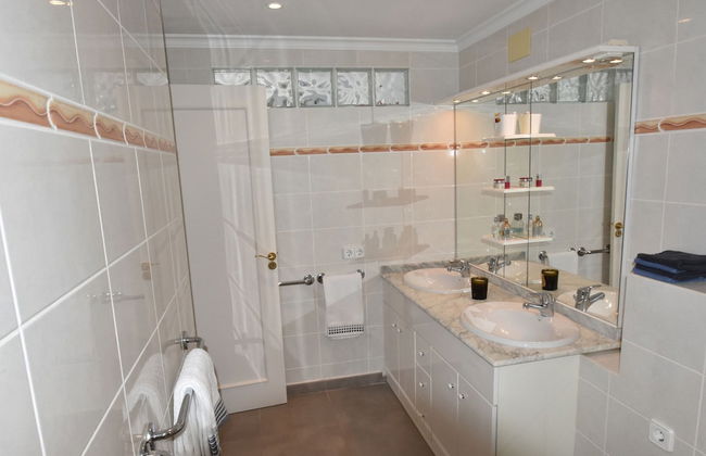 Apartment in Altea Near Golf & Sea - Foto 13