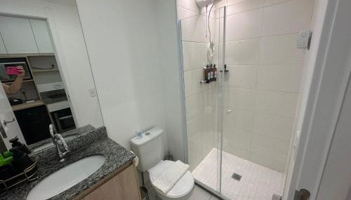 Moov 615 Studio Mooca - Photo 4