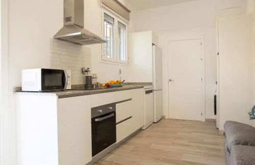 Apartamentos RG Hospital Valme - Foto 13