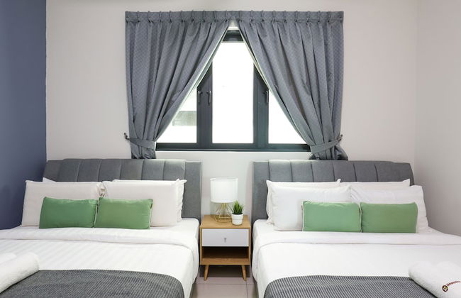 Ong Kim Wee Residence Melaka By I Housing - Foto 58