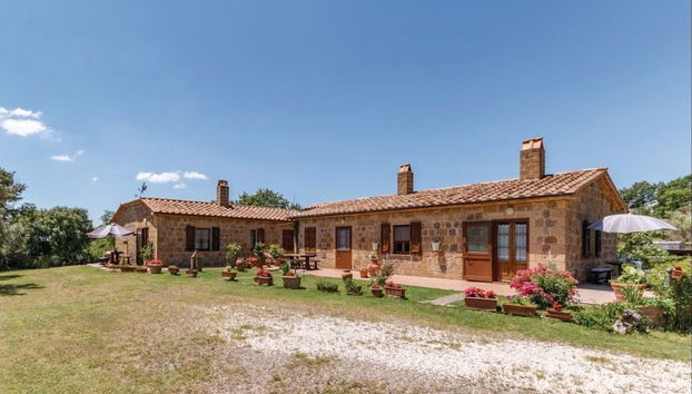 Agriturismo Il Cavone - Foto 2, Imagen principal