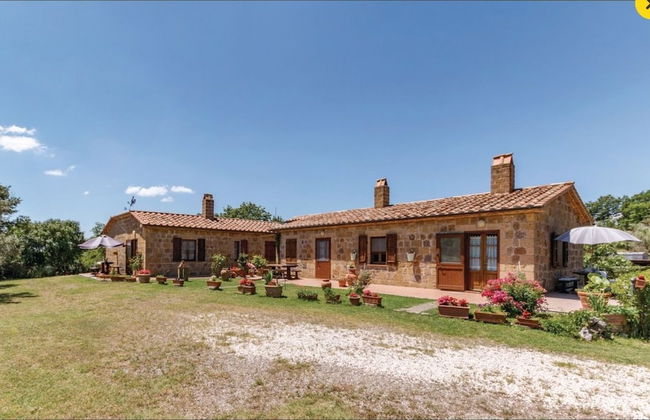 Agriturismo Il Cavone - Foto 1