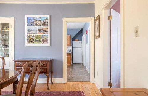 Luxury on Back Cove - Three Gables - Foto 15