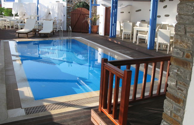 Blue Waves View - Photo 44