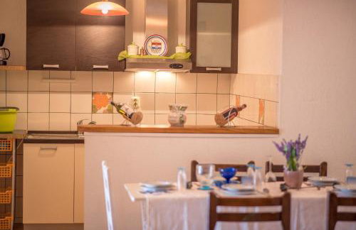 Apartmani Marija Malinska - Foto 17