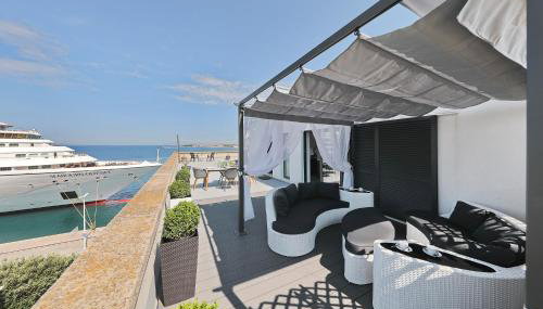 Stunning Sea View Apartment - Foto 3