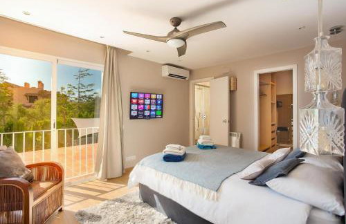 Casa Eucalyptus Family Home - Foto 12