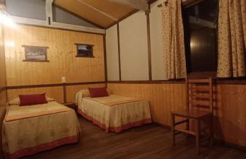 CASAS RURALES Vado del Rio Tus - Foto 14