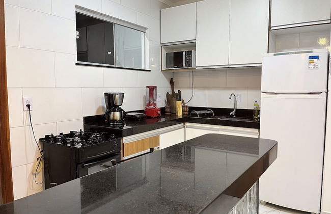 Condomínio com Piscina á 500m da Praia - Photo 34