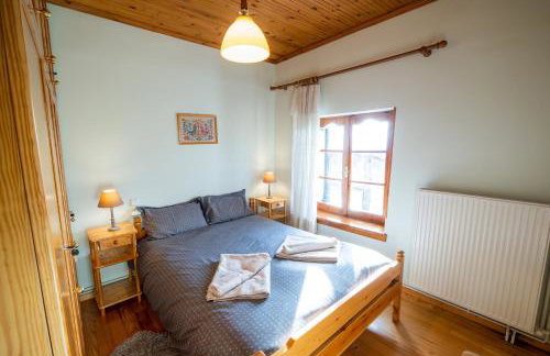 Chrysanthe [ Portaria ] Traditional Pelion House - Foto 22
