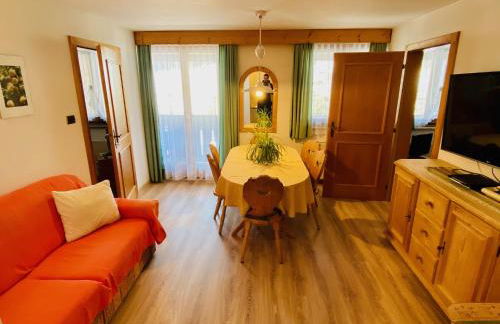 Apartments Residence Montana - Photo 68