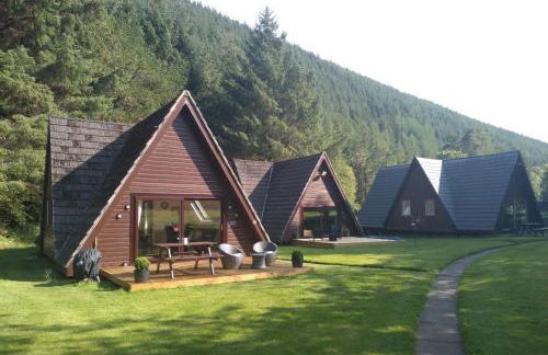 True North Lodge - A cosy wee highland Getaway - Photo 11