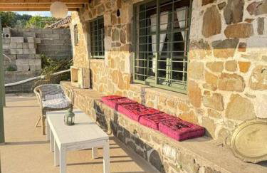 Traditional maisonette just 15' from Kalamata - Foto 26