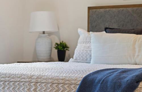 Dirt Merchant Chalet Trail Access Hot Tub on Back 40 Trail - Foto 28