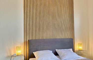 Ferienhaus Weserblick am Sandstrand mit Dart, Billard und Tischkicker - Photo 8