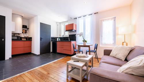 Perfect Stay Between Paris and Disneyland - Free Parking - Foto 5