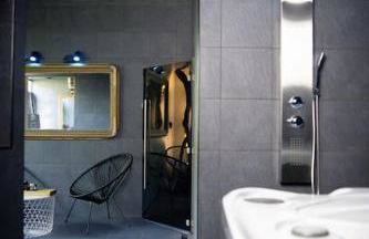 Maison curieuse - hammam et spa - Foto 27