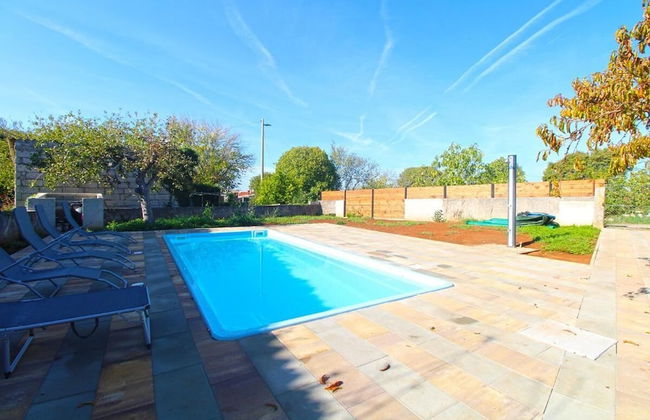 Comfortable Apartment With Pool and Garden - Foto 16