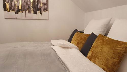 Karlsruhe Holiday & Business Apartment - 3-Bedroom House - Foto 3