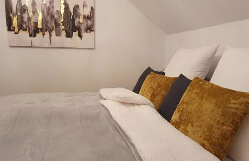 Karlsruhe Holiday & Business Apartment - 3-Bedroom House - Foto 3