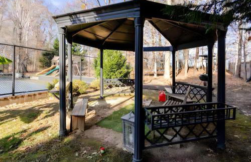 Z Presidential Suite - Foto 19