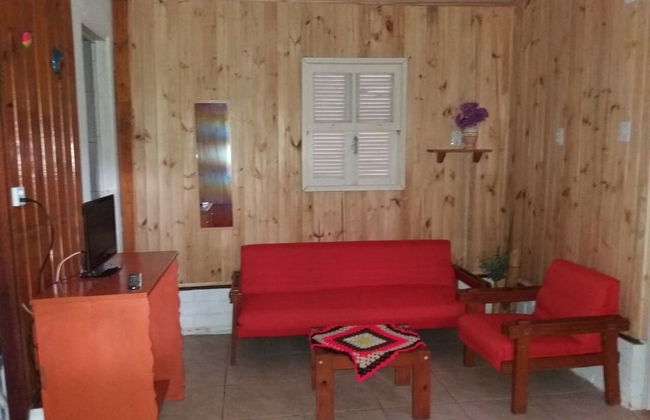 Lagoa Country Club - Foto 49