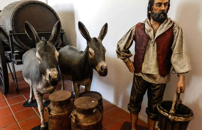 Excursión a La Punta, Suyuque y Villa de la Quebrada - Foto 4