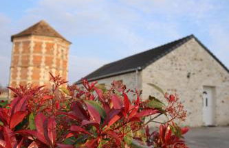 Gîtes De Saint Rémy - Foto 26