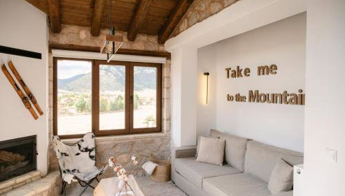 Cloud9 Chalet - Foto 2