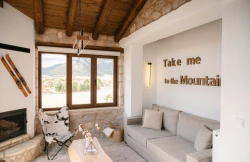 Cloud9 Chalet - Foto 2