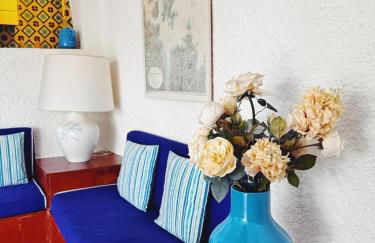 Charming flat in Porto Rotondo with lush garden! - Foto 4