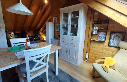 Ferienwohnungen Sonnenhalde mit schöner Aussicht - Foto 18