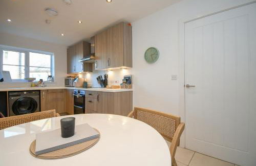 Lake District Haven - Modern Comfort in Cockermouth - Foto 3